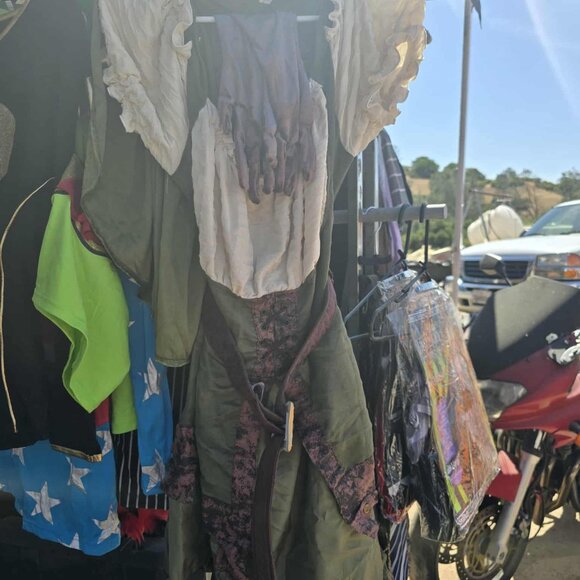 Halloween costumes - Picture 12 of 16